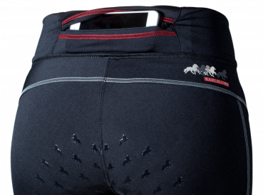 Karlslund Galdur Reitleggings